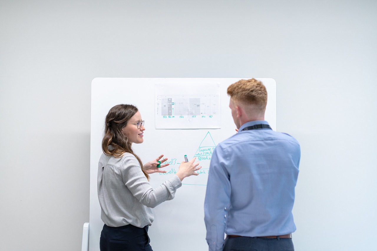 Aircraft engineering consulting and strategic planning