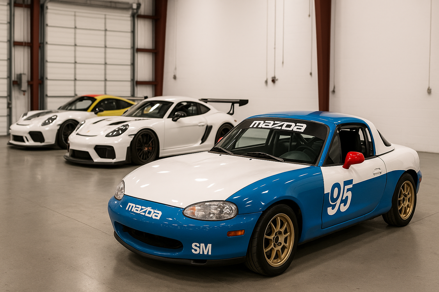 Car Rentals